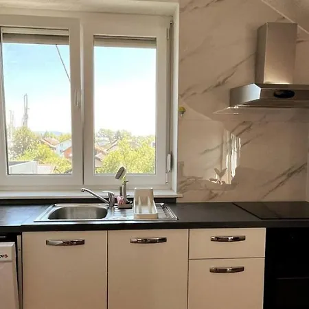 Apartment Emona *
