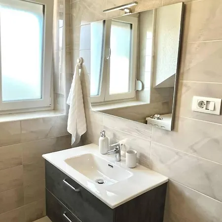 Emona Apartment Ljubljana